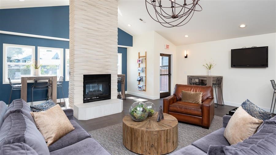 Street Village | Community Space