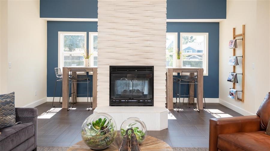 Street Village | Community Space