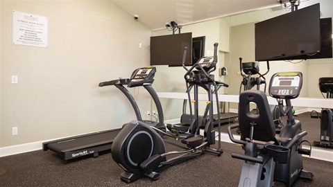Street Village | Gym