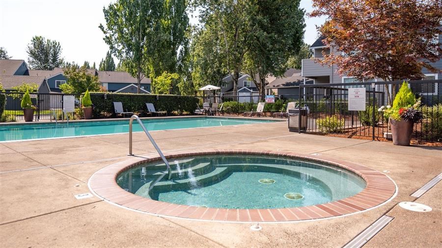 Street Village | Spa