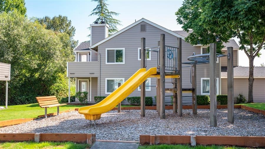 Street Village | Playground