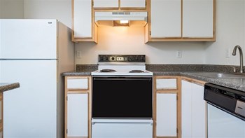 Main Street Village | Kitchen - Photo Gallery 4
