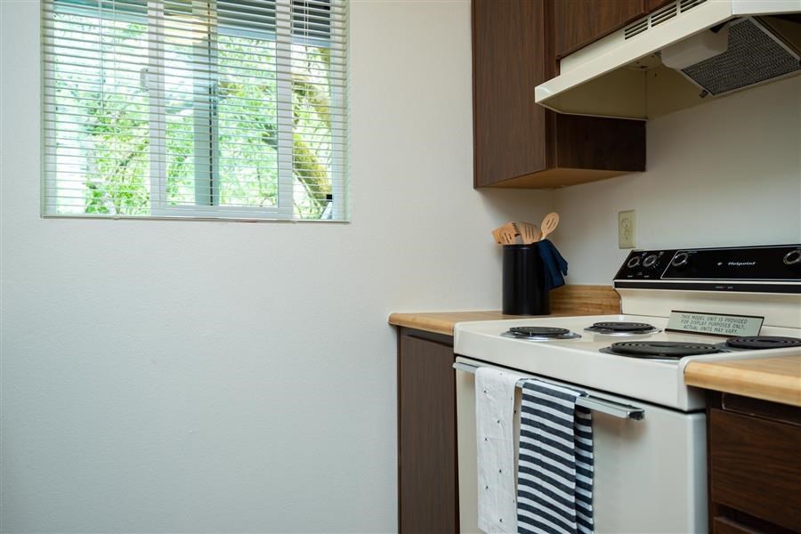 St James on Hall | Kitchen