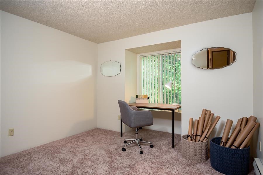 St James on Hall | Bedroom