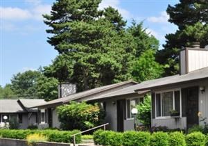 Tamaryn Apartments | Exterior