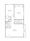 Two Bedroom