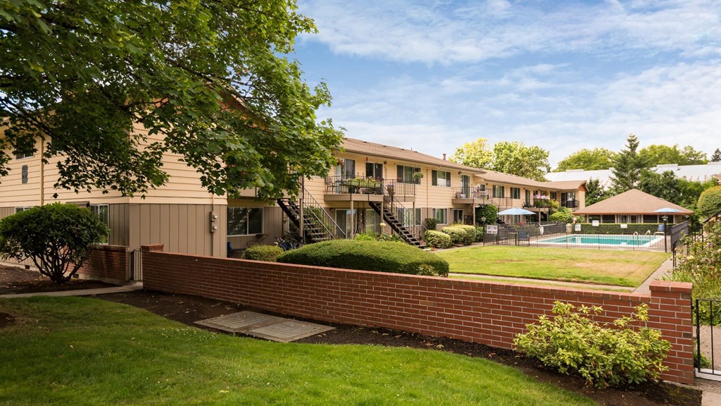 56 Commons Apartments I