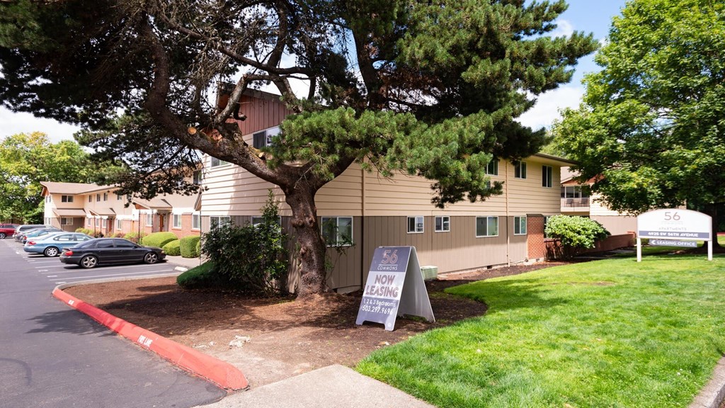 56 Commons Apartments I