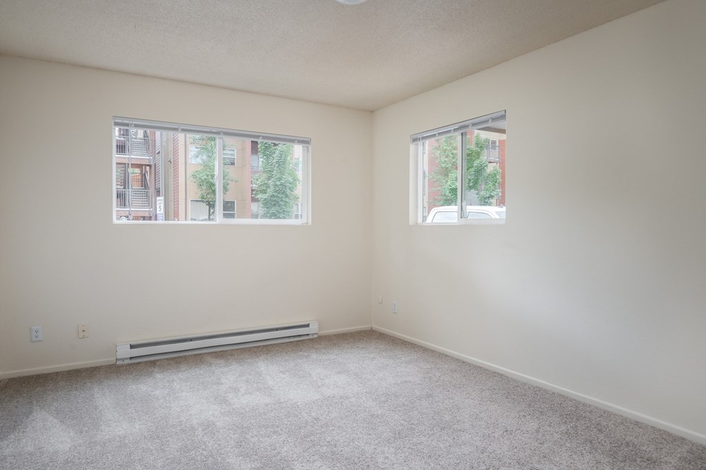 56 Commons | Bedroom