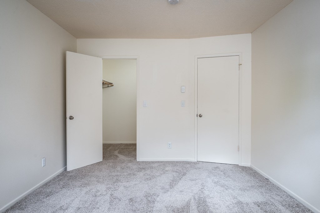 56 Commons | Bedroom