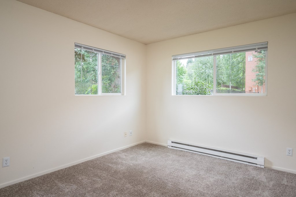 56 Commons | Bedroom