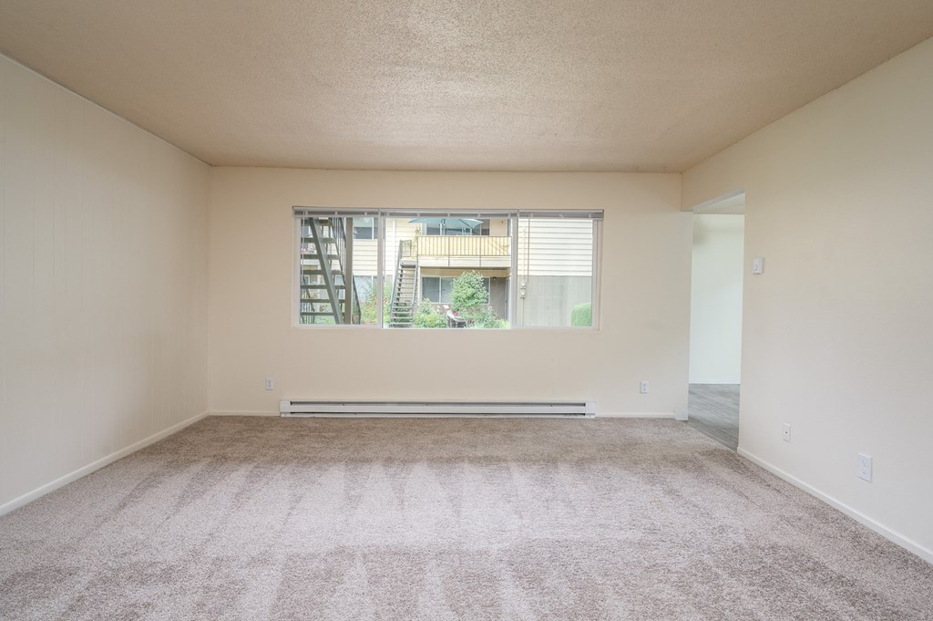 56 Commons | Living Room