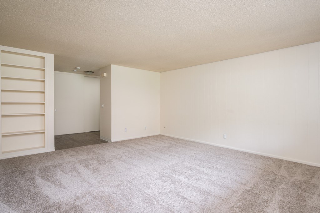 56 Commons | Living Room