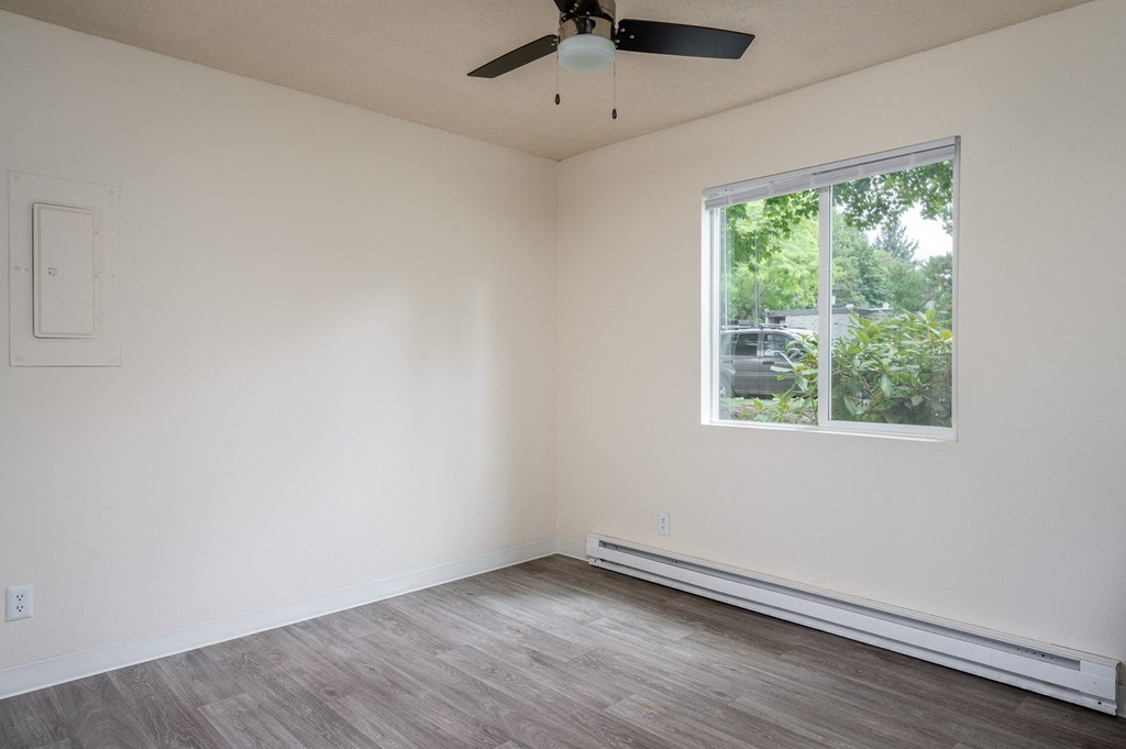 56 Commons | Bedroom