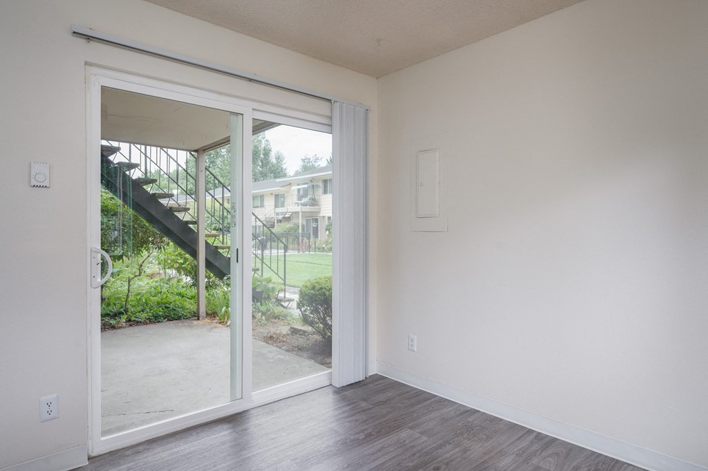 56 Commons | Living Room