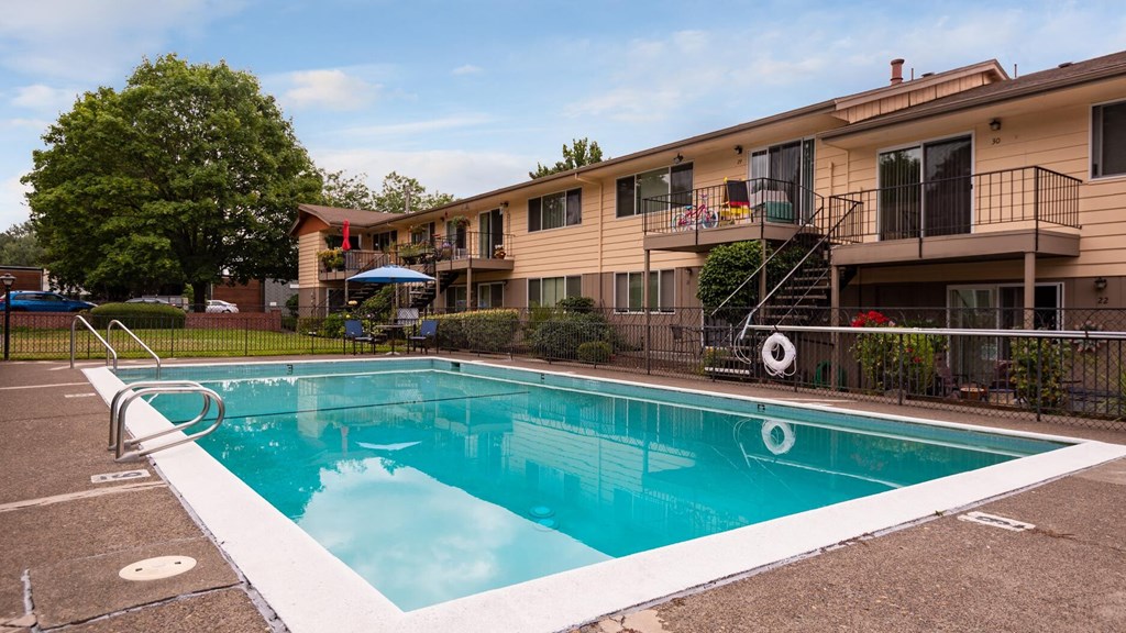 56 Commons Apartments I