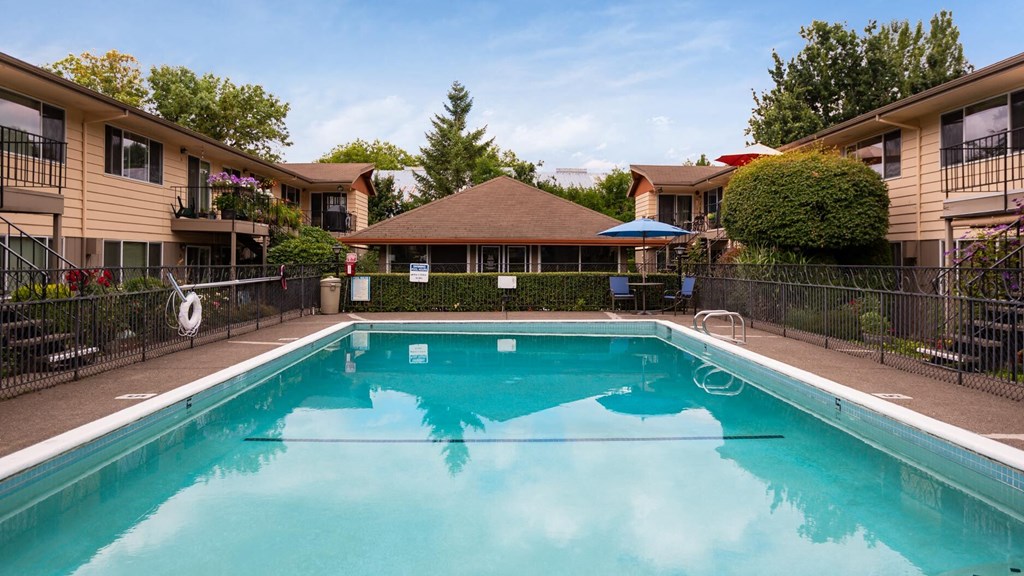 56 Commons Apartments I