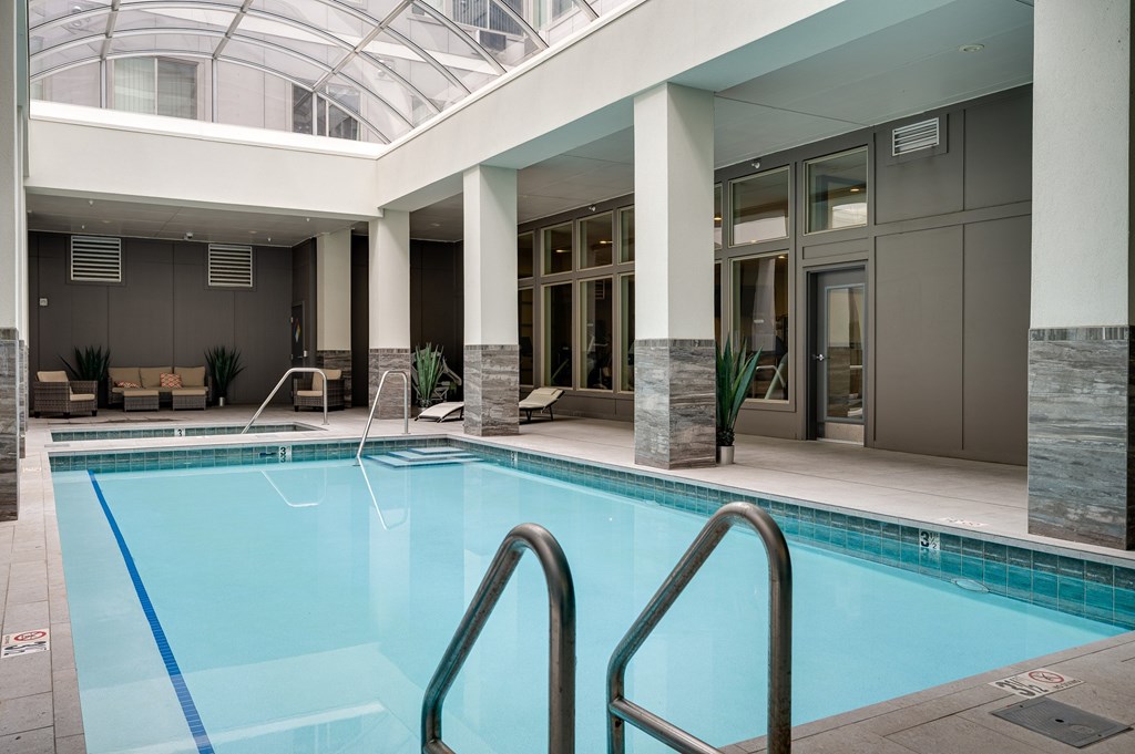 Orchard Crossing | Pool