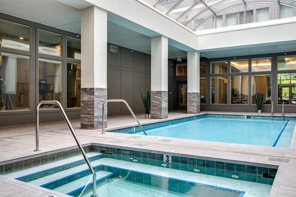 Orchard Crossing | Pool