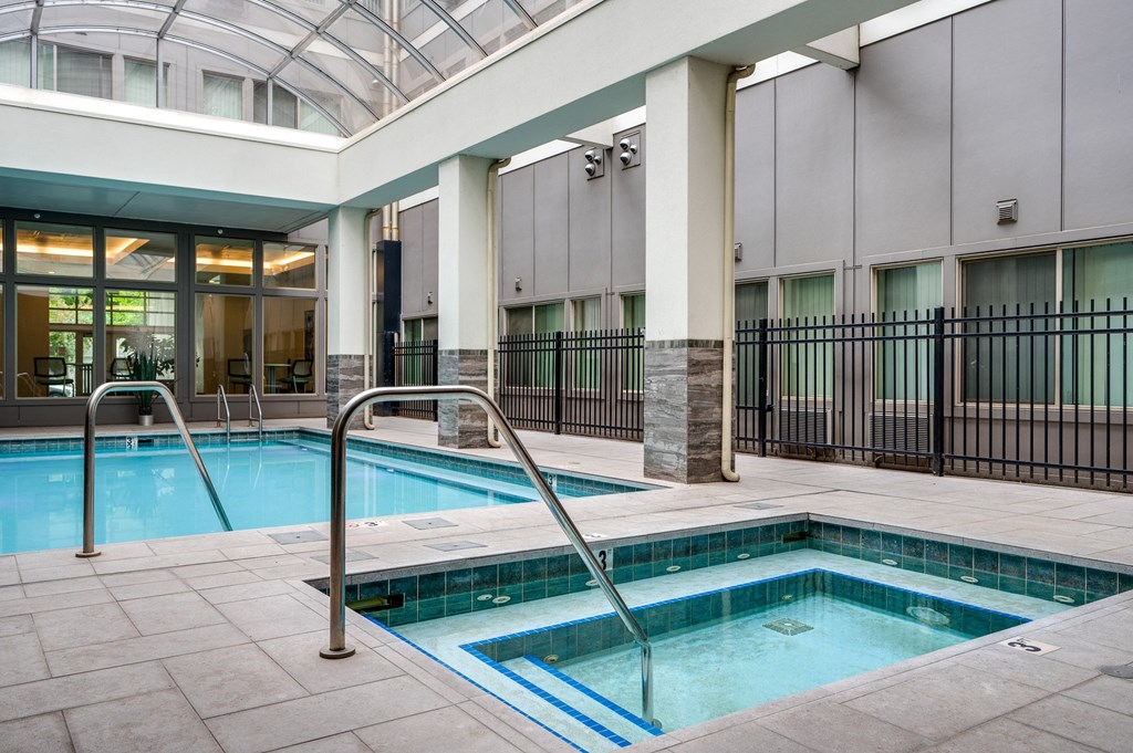 Orchard Crossing | Pool