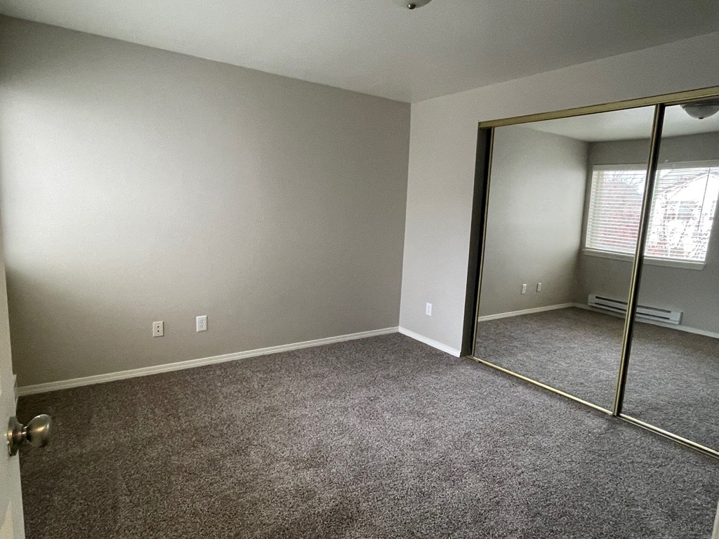 Twin Creeks | Bedroom