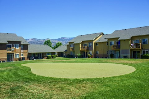 100 N Pacific Highway 1-3 Beds Apartment for Rent