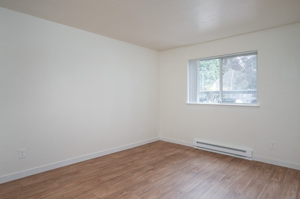 River Run Village Bedroom