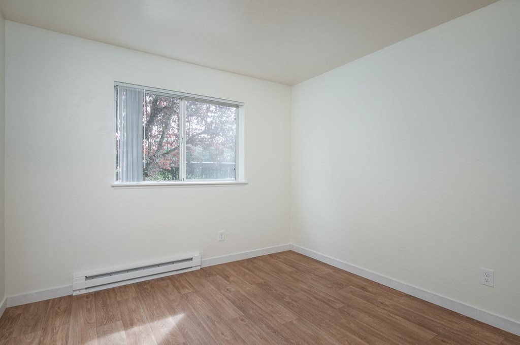 River Run Village Bedroom