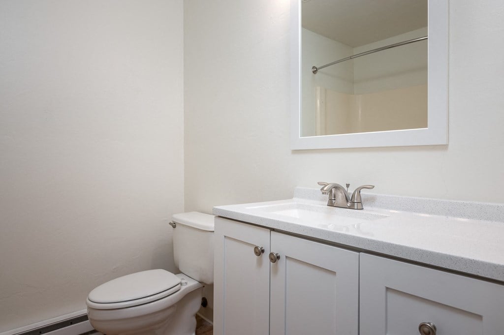 River Run Village Bathroom