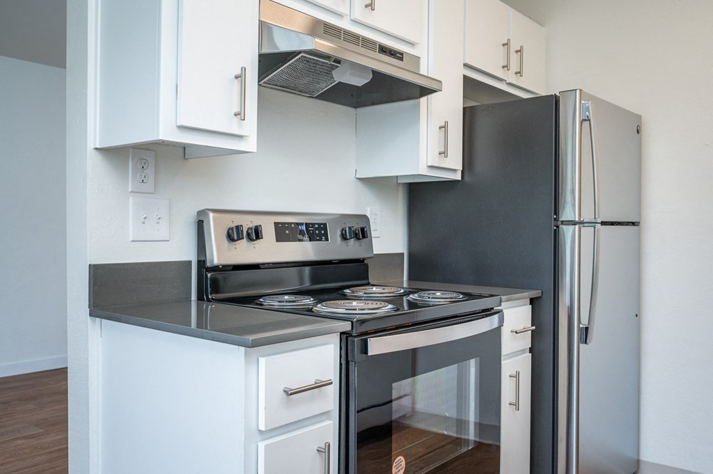 River Run Village Kitchen