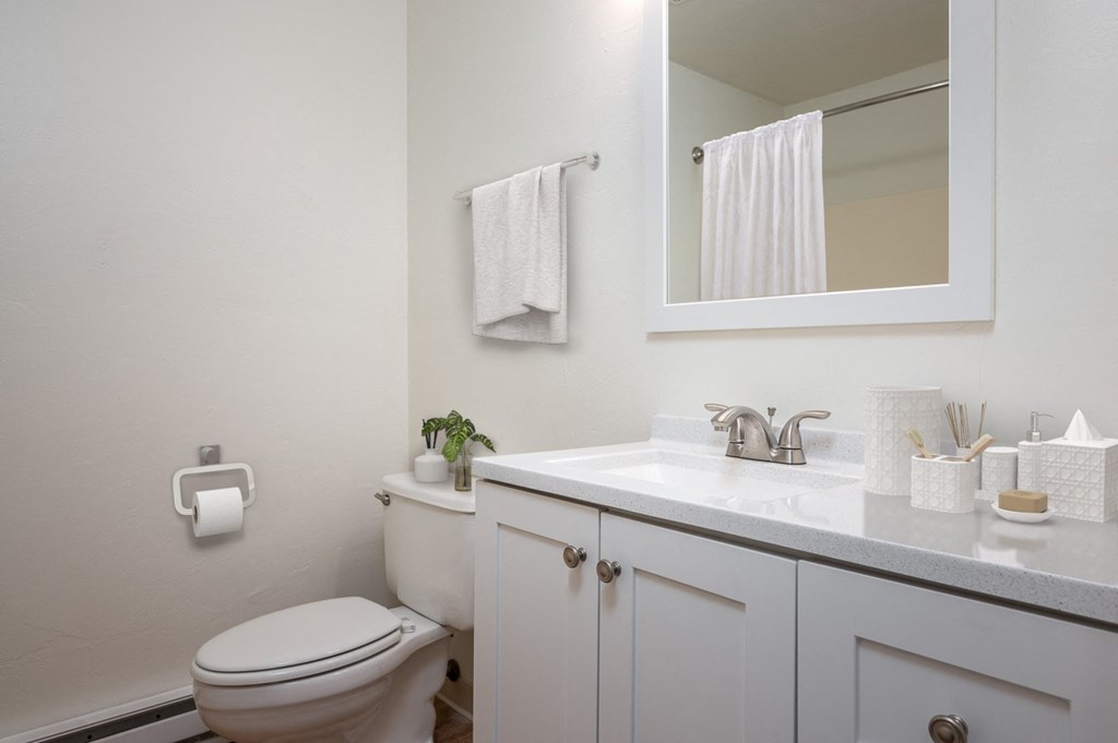 River Run Village Bathroom