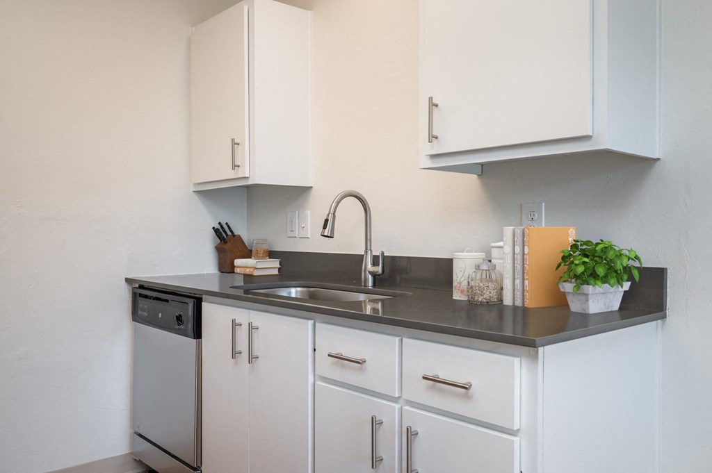 River Run Village Kitchen