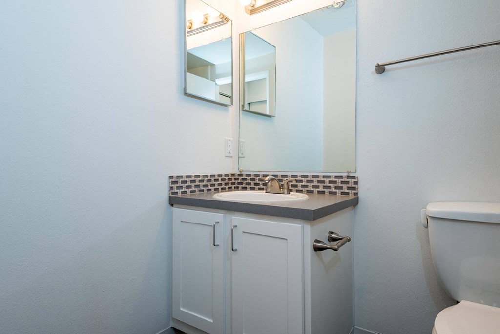 Riverwood Heights | Bathroom