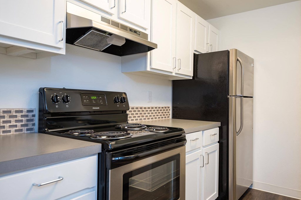 Riverwood Heights | Kitchen