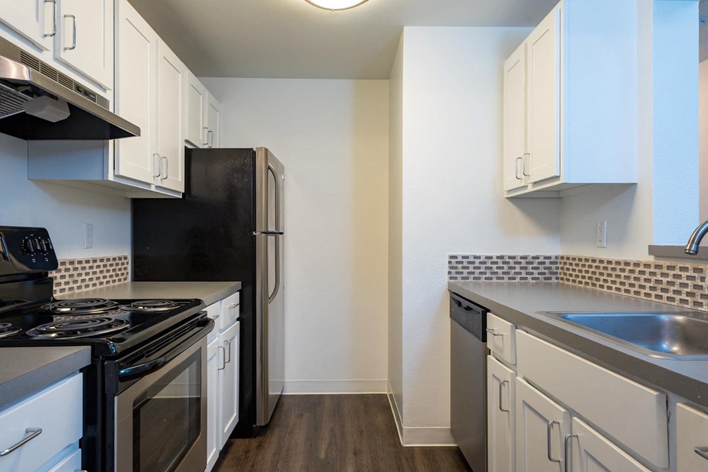 Riverwood Heights | Kitchen