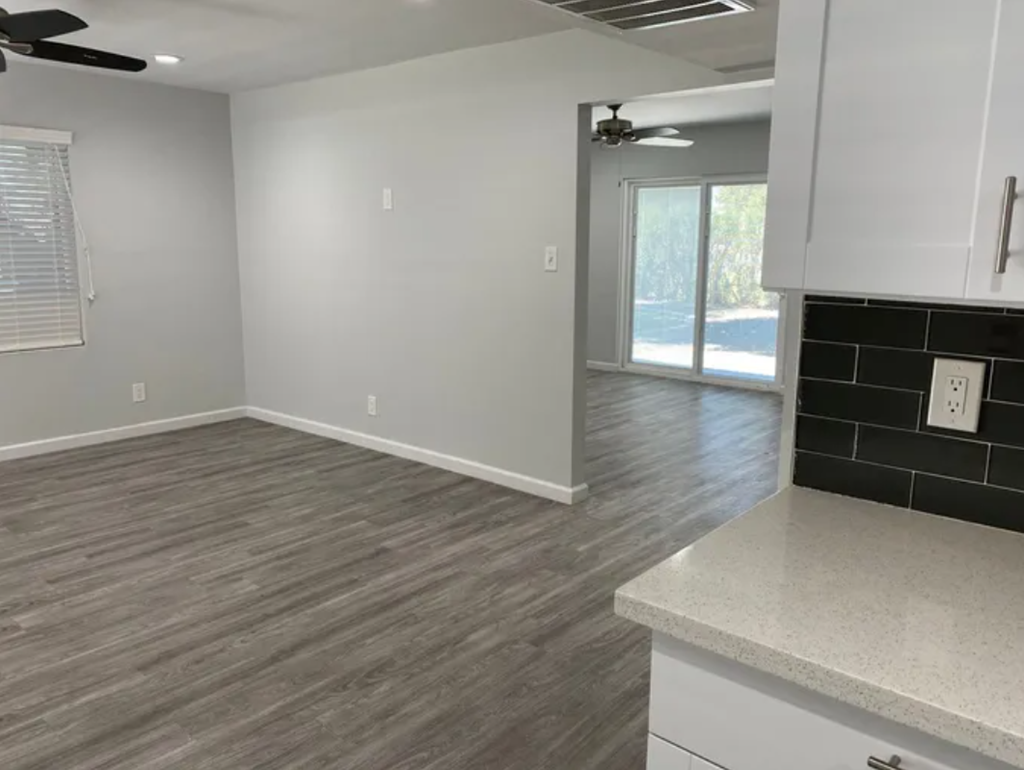 SkySong Villas | Interior