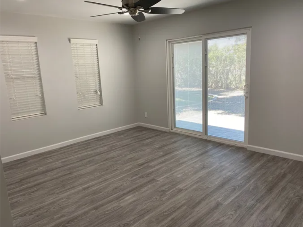 SkySong Villas | Interior