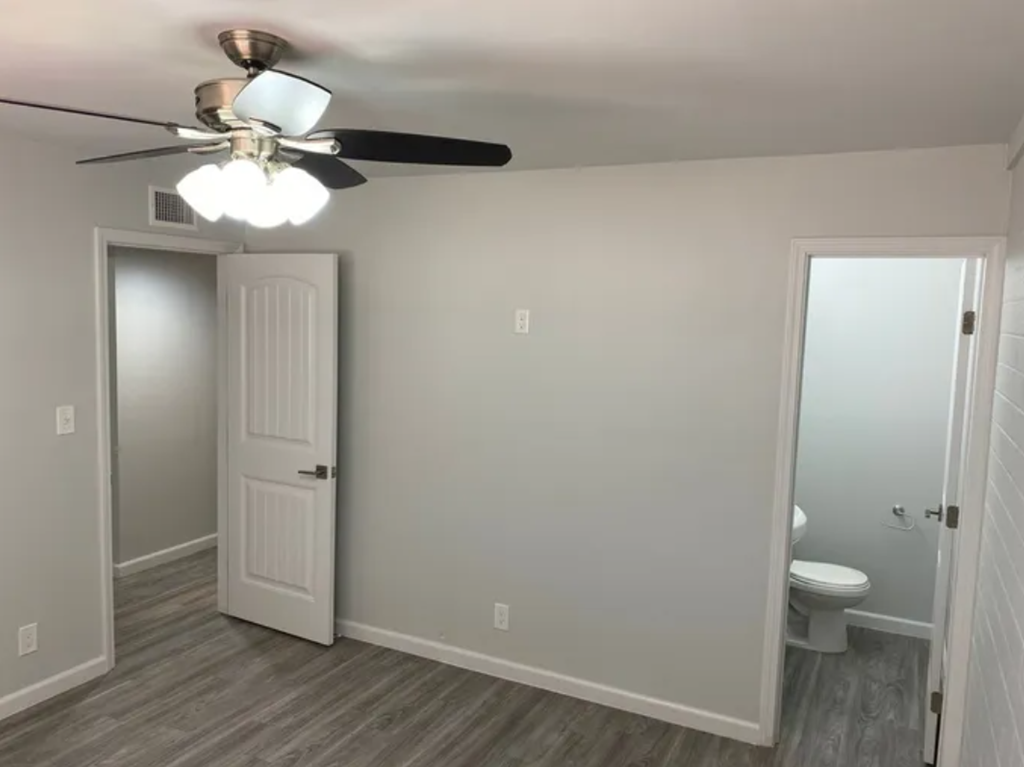 SkySong Villas | Interior