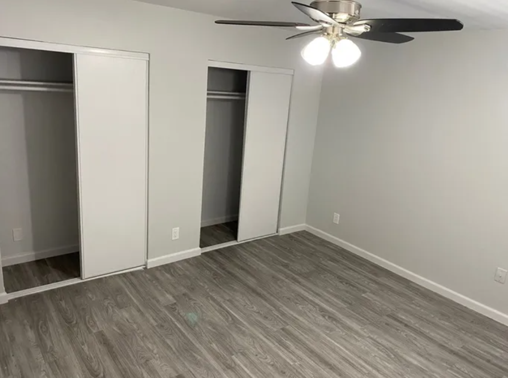 SkySong Villas | Interior