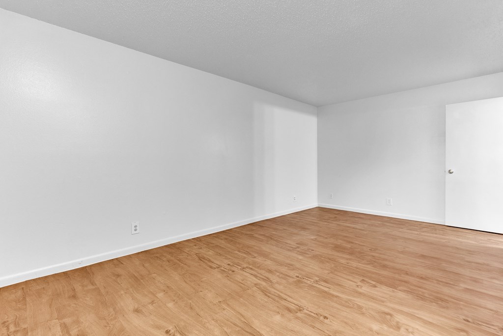 Station at Elm Cree | Interior