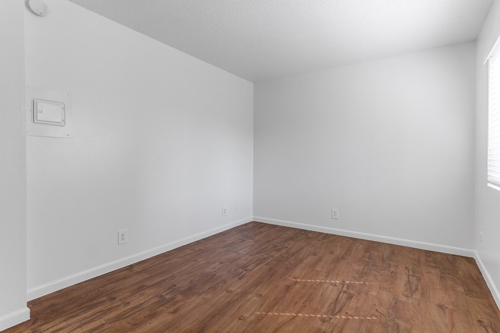 Station at Elm Cree | Interior