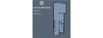 Crosswood | Studio