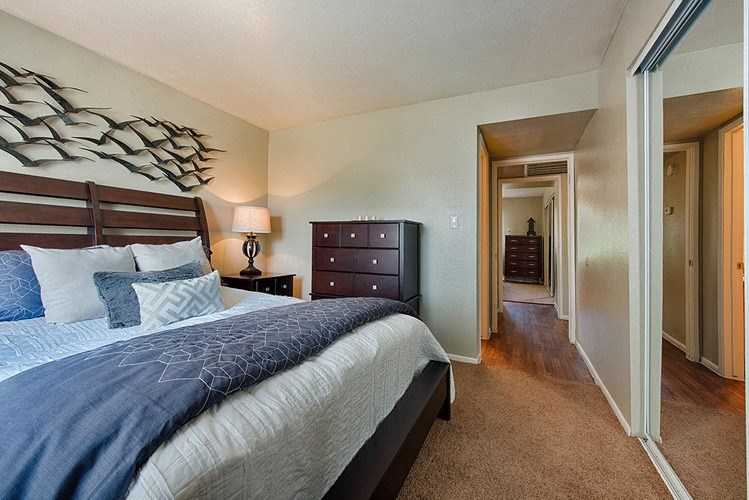 Sycamore Square | Interior