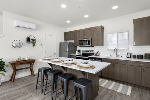 1103 NE 83Rd St 1-3 Beds Apartment for Rent
