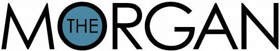 The Morgan logo