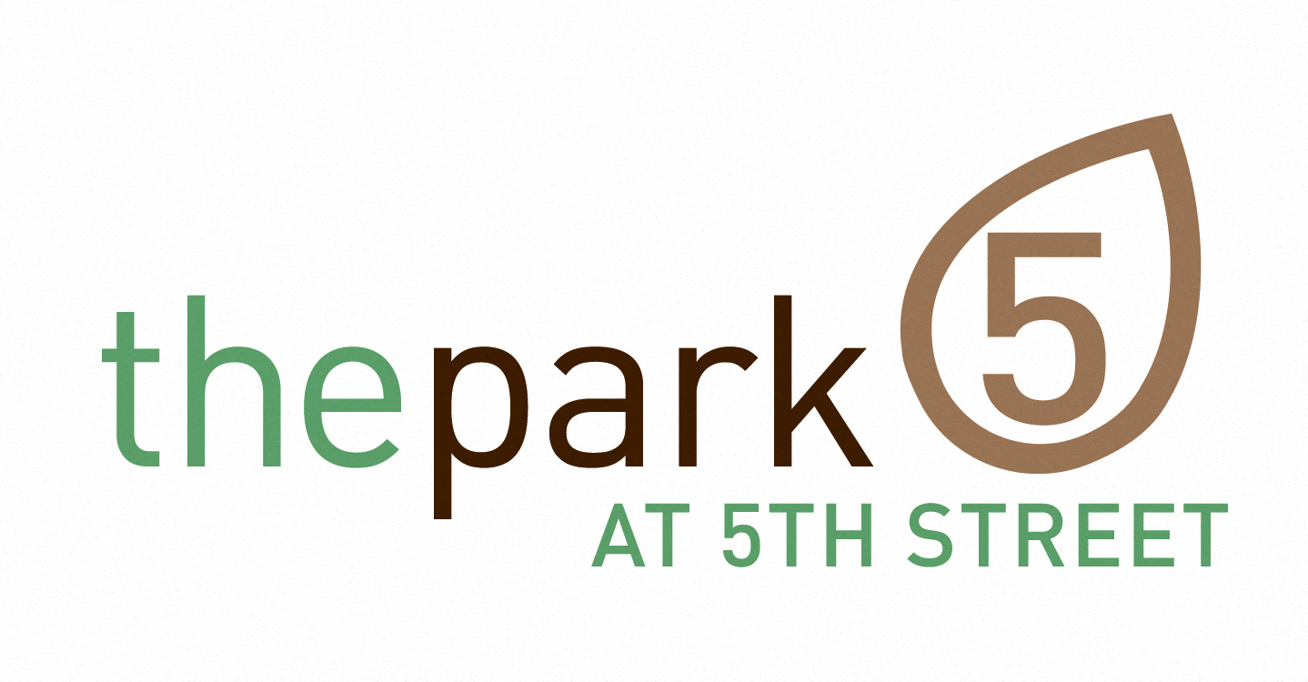 The Park at Fifth | Logo