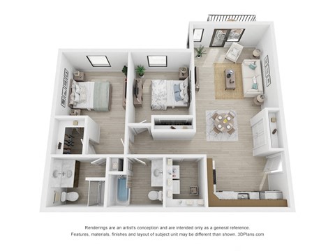 203 Tidewater Way 1-3 Beds Apartment, Townhouse, Boardman, Oregon for Rent - Photo Gallery 43