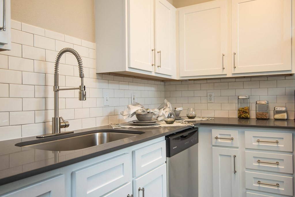 Twin Creeks | Kitchen