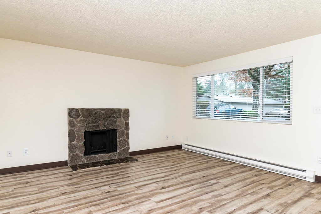 Tamaryn | Duplex Living Room