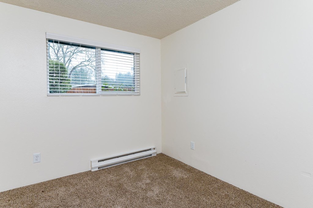 Tamaryn | Duplex Bedroom